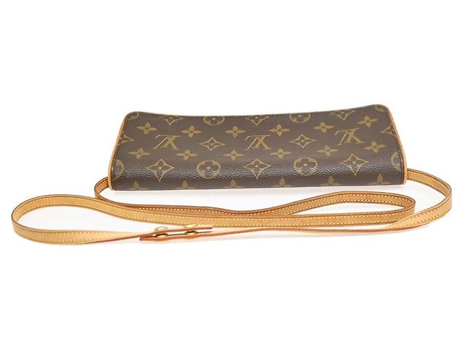 Louis Vuitton Twin Monogram Canvas GM - vista 5
