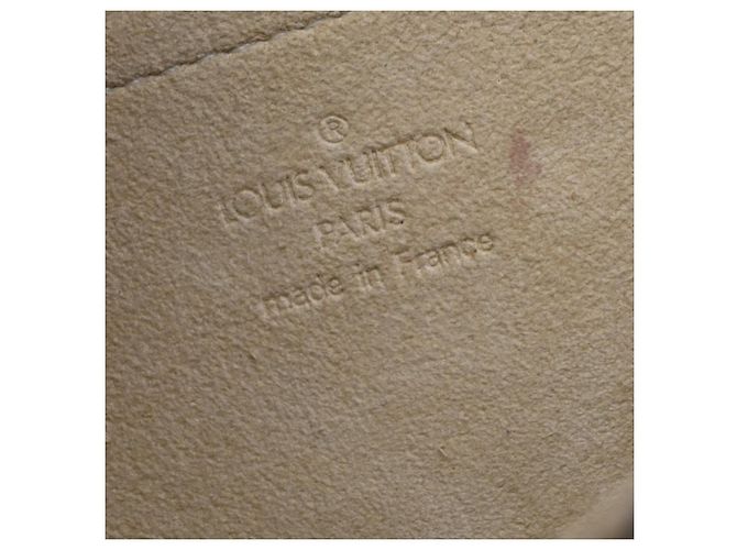 Louis Vuitton Twin Monogram Canvas GM - vista 6