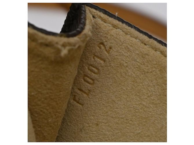 Louis Vuitton Twin Monogram Canvas GM - vista 7
