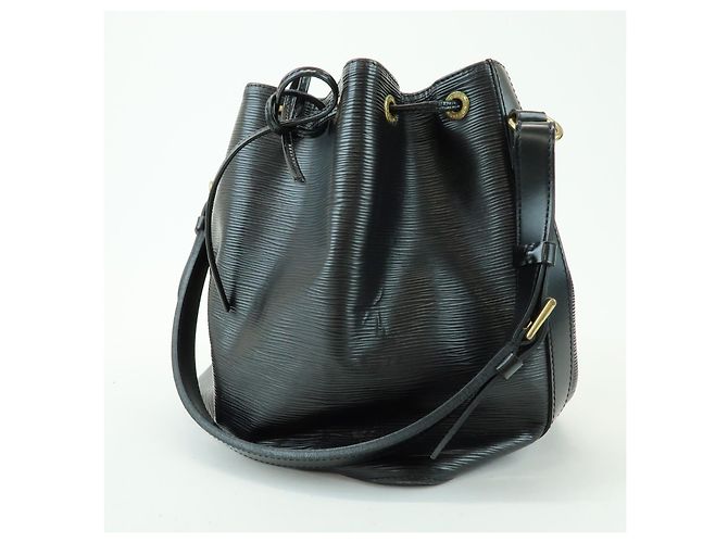 Louis Vuitton Petit Noe Epi Leather Small - vista 3