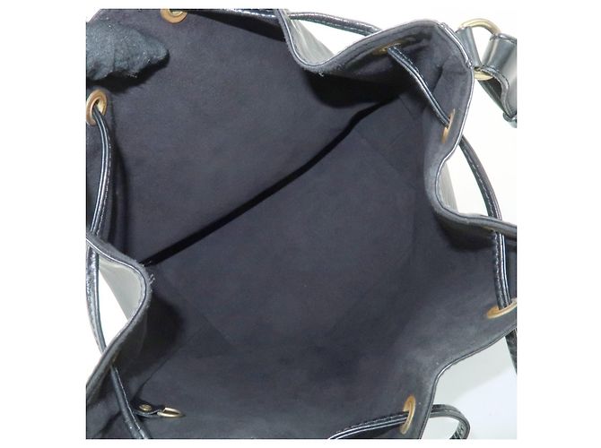 Louis Vuitton Petit Noe Epi Leather Small - vista 5