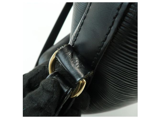 Louis Vuitton Petit Noe Epi Leather Small - vista 7