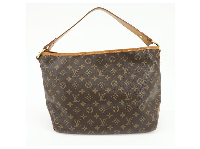 Louis Vuitton Delightful Monogram Canvas PM - vista 2