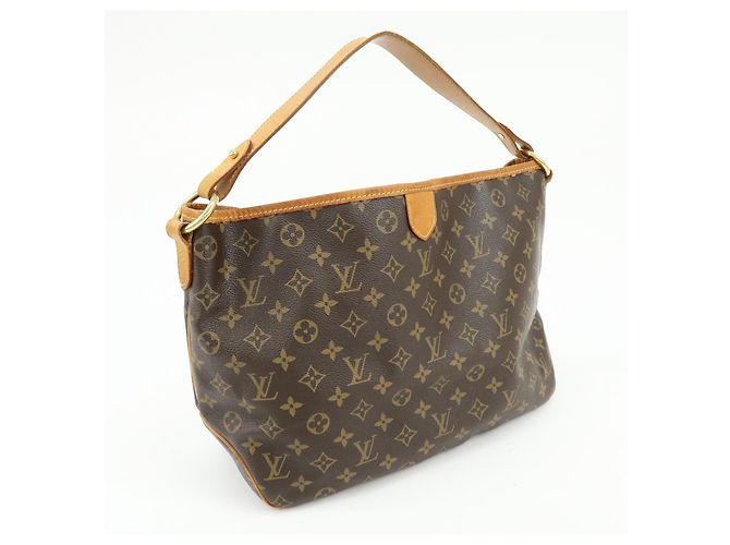 Louis Vuitton Delightful Monogram Canvas PM - vista 4
