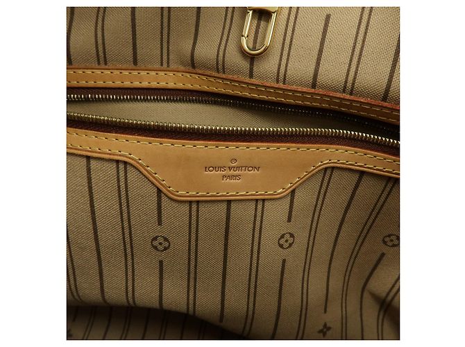Louis Vuitton Delightful Monogram Canvas PM - vista 6