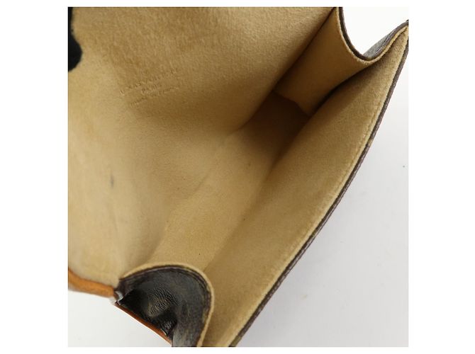 Louis Vuitton Florentine Waist Monogram Canvas Medium - vista 5