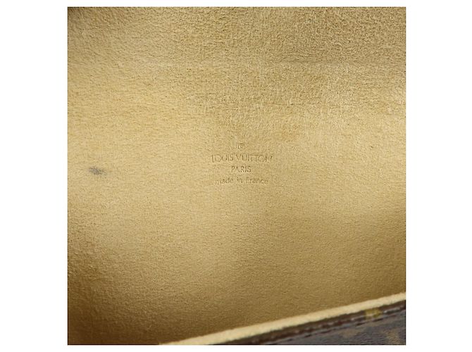 Louis Vuitton Florentine Waist Monogram Canvas Medium - vista 6