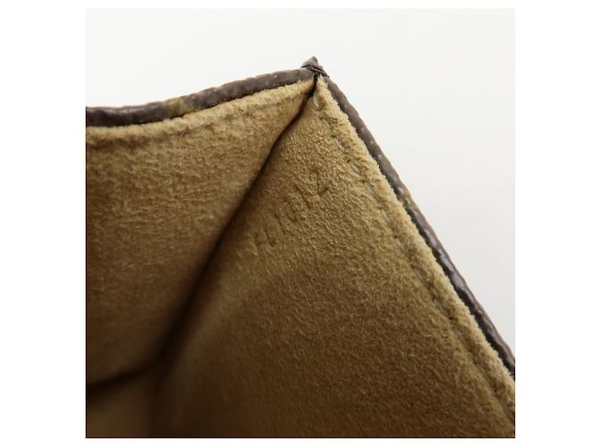 Louis Vuitton Florentine Waist Monogram Canvas Medium - vista 7