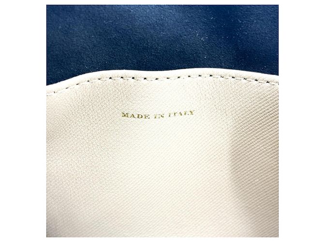 Burberry DK88 Top Handle Leather Medium - Ansicht 6