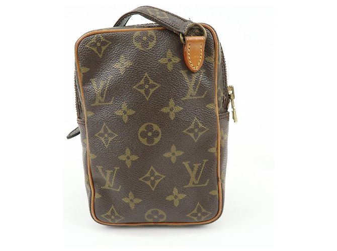 Louis Vuitton Amazone Monogram Canvas Mini - vista 2