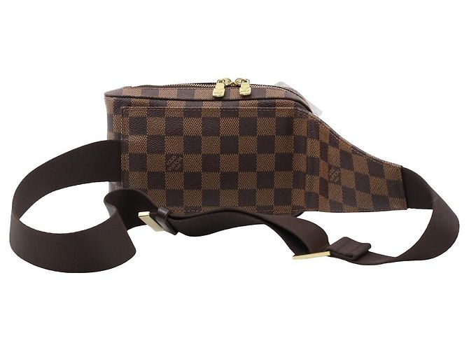 Louis Vuitton Geronimos Waist Damier - vista 2