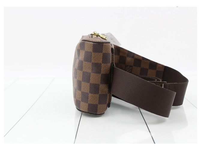 Louis Vuitton Geronimos Waist Damier - vista 3