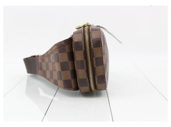 Louis Vuitton Geronimos Waist Damier - vista 4