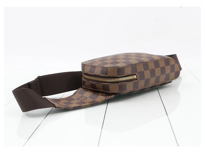 Louis Vuitton Geronimos Waist Damier - vista 5