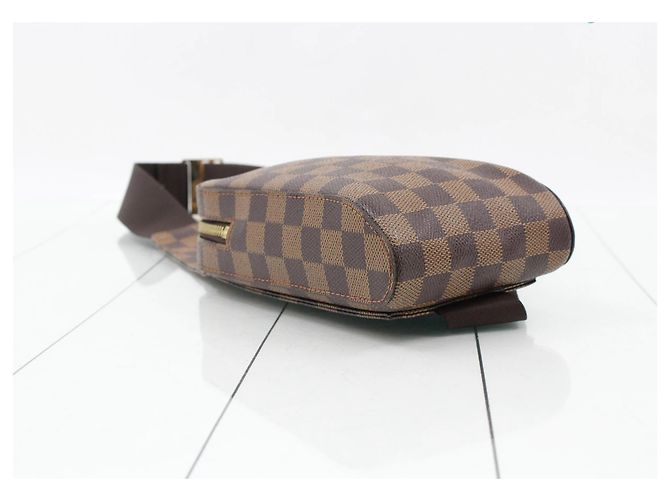 Louis Vuitton Geronimos Waist Damier - vista 6
