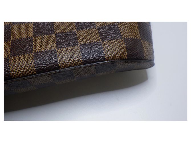 Louis Vuitton Geronimos Waist Damier - vista 7