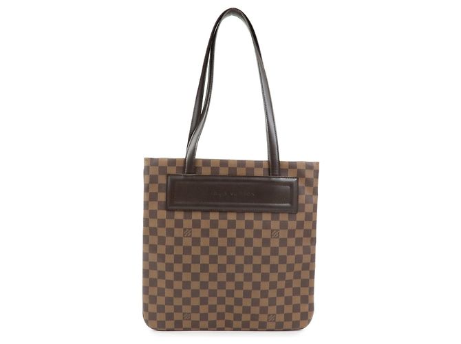 Louis Vuitton Clifton Damier - vista 2