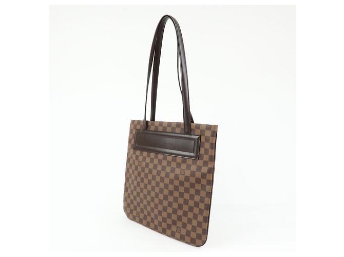 Louis Vuitton Clifton Damier - vista 3