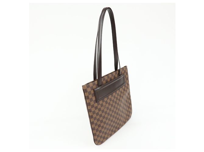 Louis Vuitton Clifton Damier - vista 4