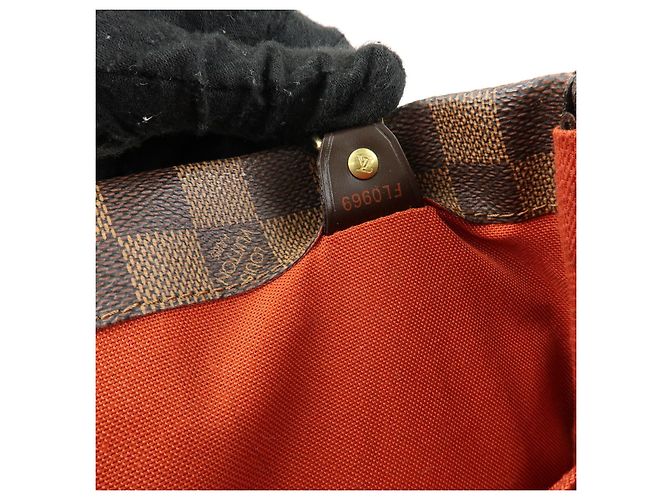 Louis Vuitton Clifton Damier - vista 7