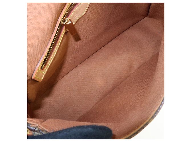 Louis Vuitton Looping Monogram Canvas Mini - vista 5
