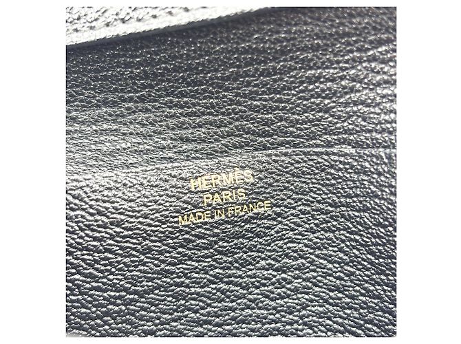 Béarn Hermès Hermes Bearn Epsom Mini - vista 6