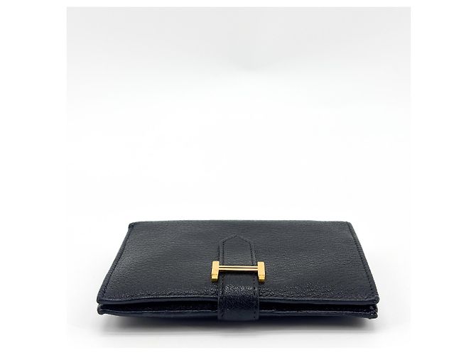 Béarn Hermès Hermes Bearn Epsom Mini - vista 7