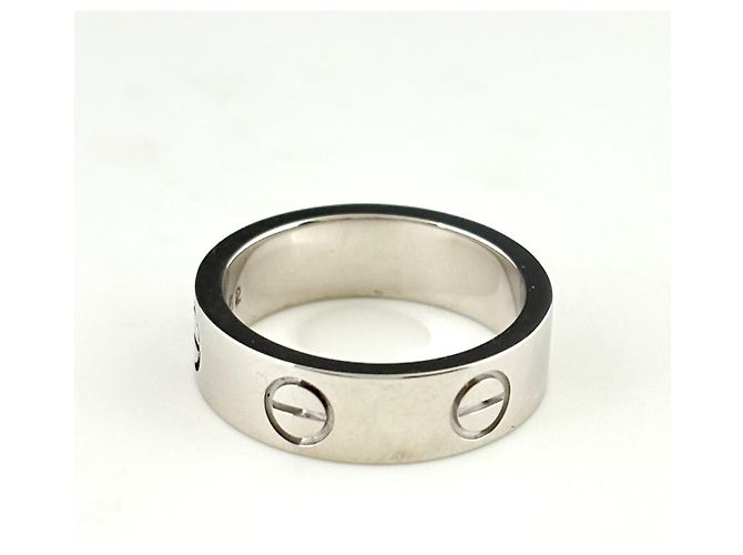 Anello Cartier Love da donna - vista 2