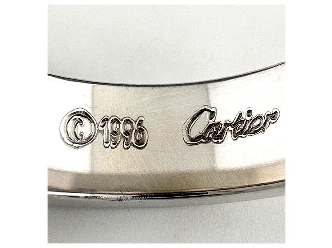 Anello Cartier Love da donna - vista 4