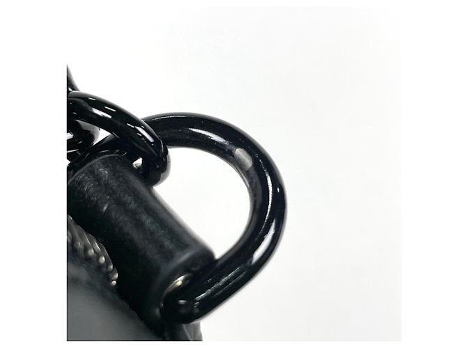 Borsa a tracolla in pelle Gucci GG Marmont - vista 5