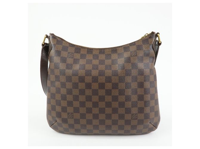 Louis Vuitton Bloomsbury Damier PM - vista 2