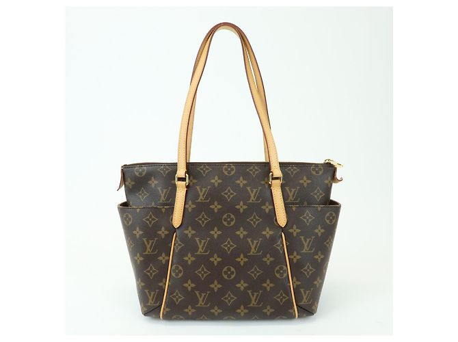 Louis Vuitton Totally Monogram Canvas PM - vista 2