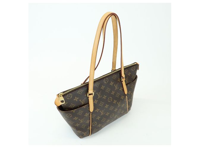 Louis Vuitton Totally Monogram Canvas PM - vista 4
