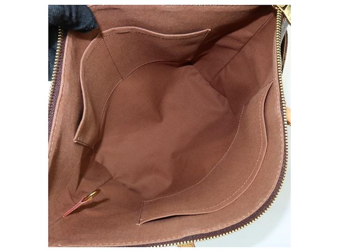 Louis Vuitton Totally Monogram Canvas PM - vista 5