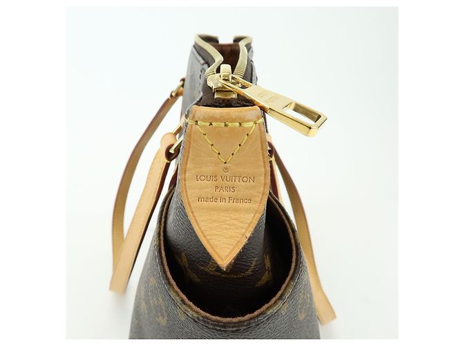 Louis Vuitton Totally Monogram Canvas PM - vista 6