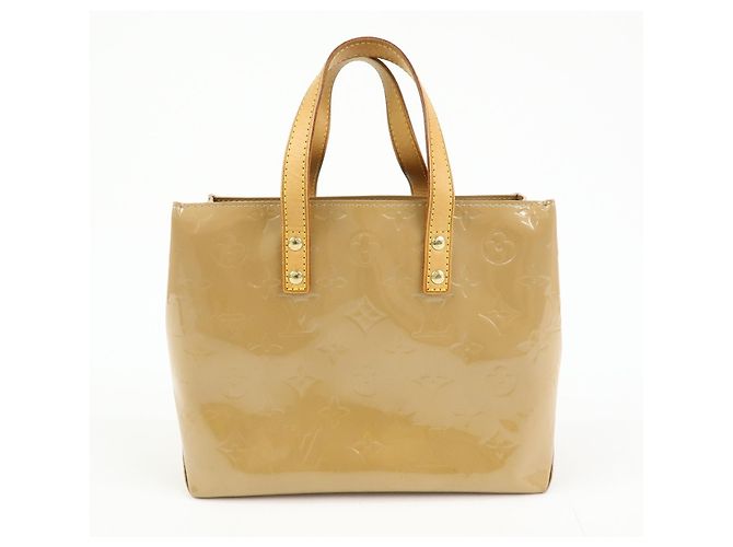 Louis Vuitton Reade Monogram Vernis PM - vista 2