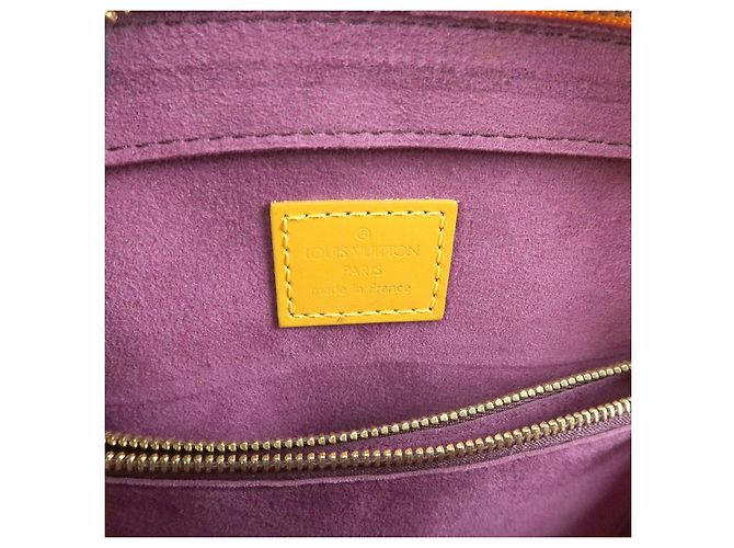 Louis Vuitton Pont Neuf Epi Leather PM - vista 6