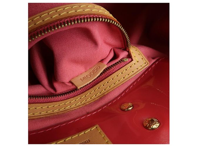 Louis Vuitton Reade Monogram Vernis PM - vista 7