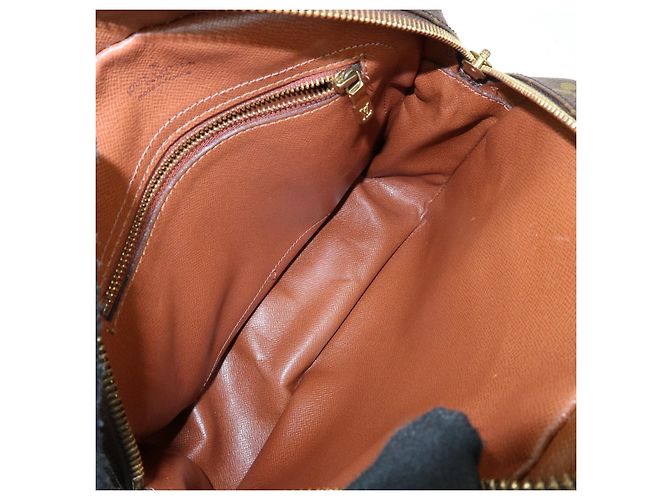 Louis Vuitton Senlis Monogram Canvas - vista 5
