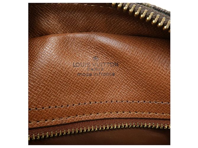 Louis Vuitton Senlis Monogram Canvas - vista 6
