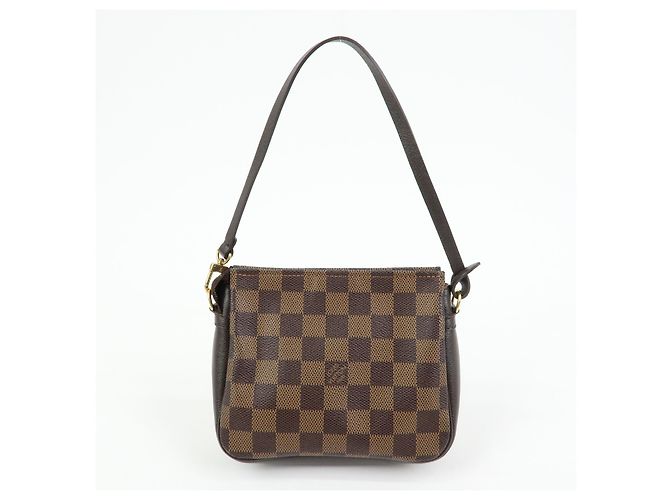 Louis Vuitton Trousse Make Up Damier - vista 2