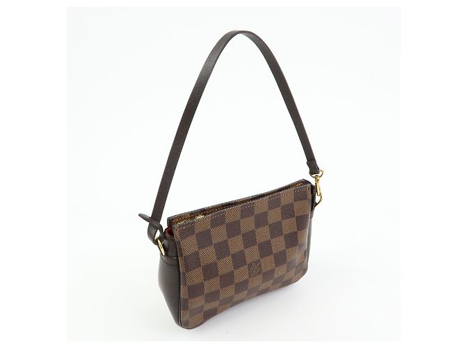 Louis Vuitton Trousse Make Up Damier - vista 4