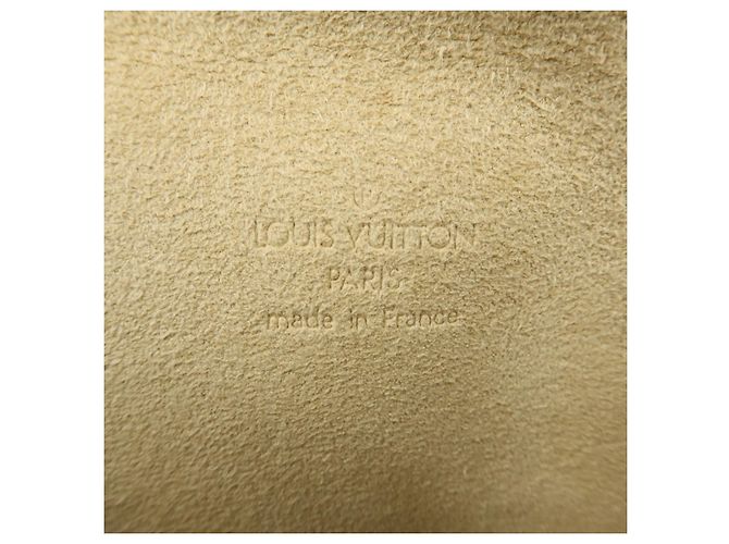 Louis Vuitton Florentine Waist Monogram Canvas Medium - vista 6
