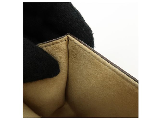 Louis Vuitton Florentine Waist Monogram Canvas Medium - vista 7