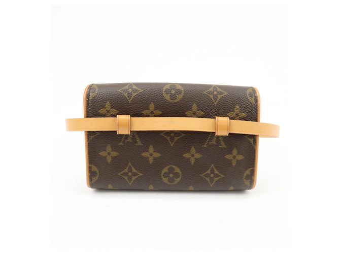 Louis Vuitton Florentine Waist Monogram Canvas Medium - vista 2