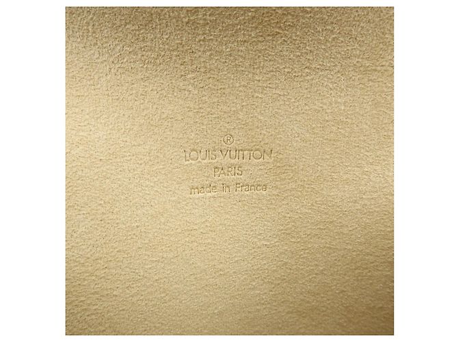 Louis Vuitton Florentine Waist Monogram Canvas Medium - vista 6