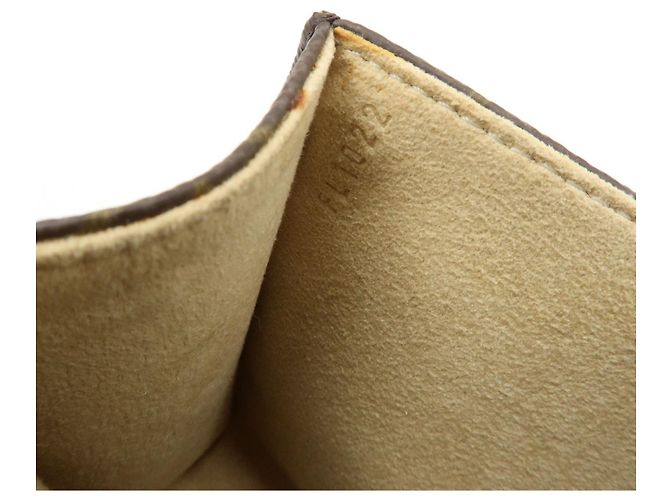 Louis Vuitton Florentine Waist Monogram Canvas Medium - vista 7