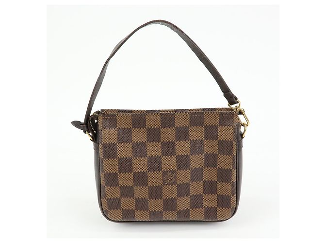Louis Vuitton Trousse Make Up Damier - vista 2