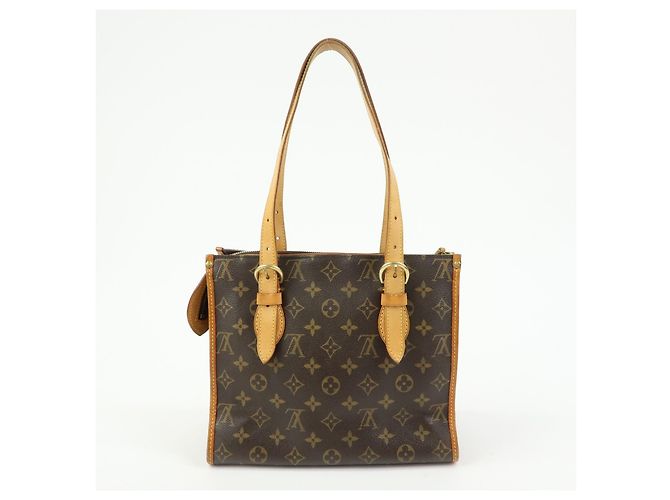 Louis Vuitton Popincourt Monogram Canvas Haut - vista 2