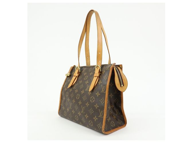 Louis Vuitton Popincourt Monogram Canvas Haut - vista 3